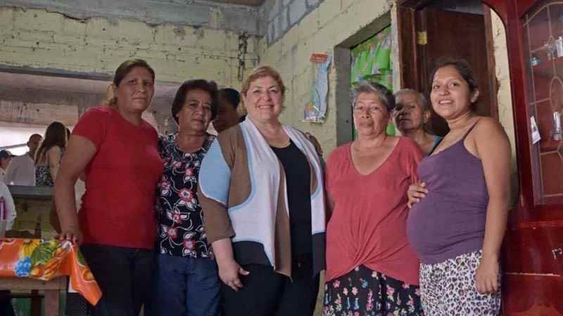 Ayuntamiento Cambia La Vida De 10 Familias De La Luz Palotal