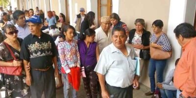 Ayuntamiento Y Fopac Trabajaran Unidos