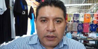 Caen Ventas En Tianguis Siglo Xxi Diaz Mota