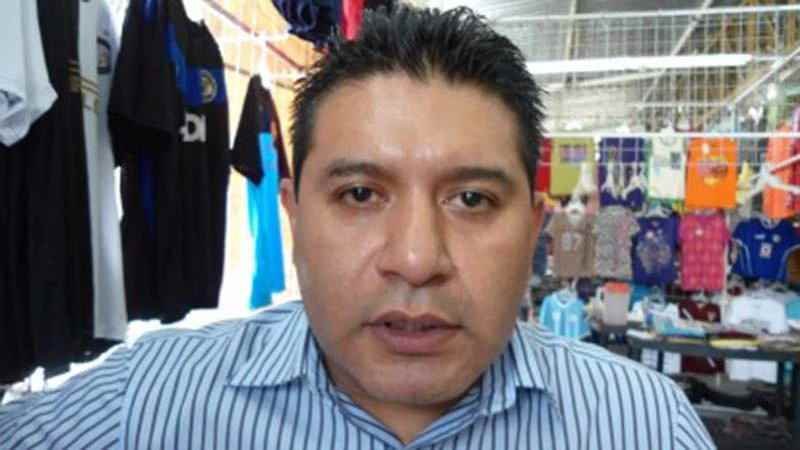 Caen Ventas En Tianguis Siglo Xxi Diaz Mota