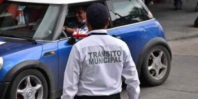 Cambios En Subdireccion De Transito Municipal
