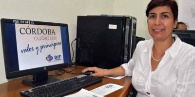 Campana Para Promover Valores Y Principios Meza