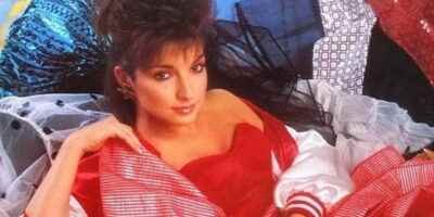 Cancion De Gloria Estefan Estara Entre Los Tesoros Del Congreso De Eua