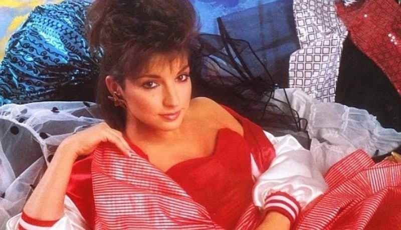 Cancion De Gloria Estefan Estara Entre Los Tesoros Del Congreso De Eua