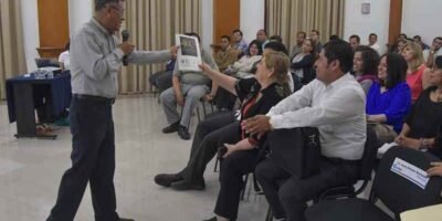 Capacitacion Electoral Brinda Ine A Funcionarios Electorales
