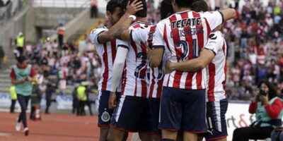 Chivas Gana 1 0 A Lobos Buap