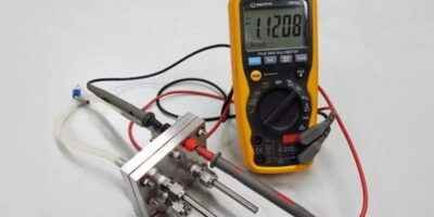 Cientificos Britanicos Desarrollan Bateria De Protones Recargable