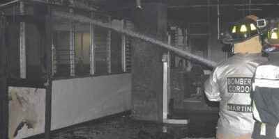 Clinica 8 Del Imss Un Riesgo Pc Municipal 7