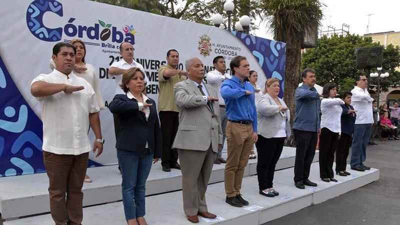 Conmemoran Autoridades Y Logias Natalicio De Don Benito Juarez 4