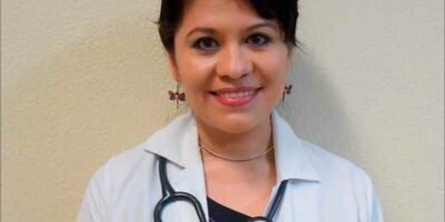 Damaris Sanchez Una Vida Dedicada A La Oncologia