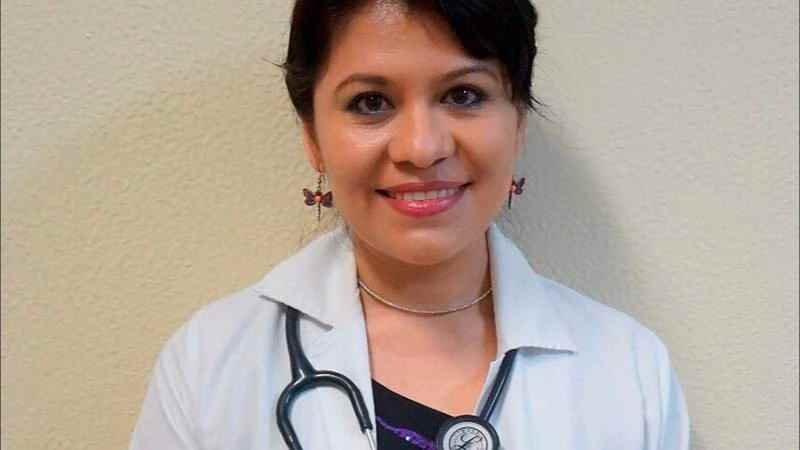Damaris Sanchez Una Vida Dedicada A La Oncologia