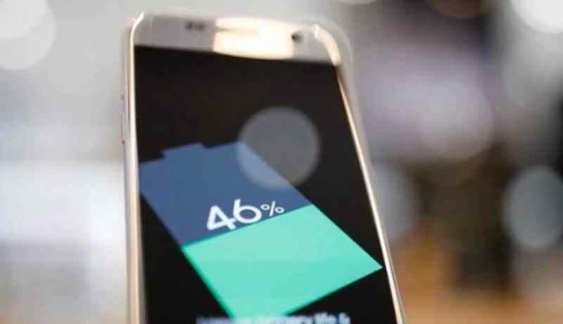 Debes Seguir Cargando La Bateria De Tu Telefono Si Ya Esta Al 100