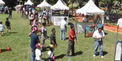 Dif Celebra Con Festival El Dia De La Familia