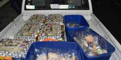 Dif Entrega Ayuda A Familias Afectadas Por Descarrilamiento