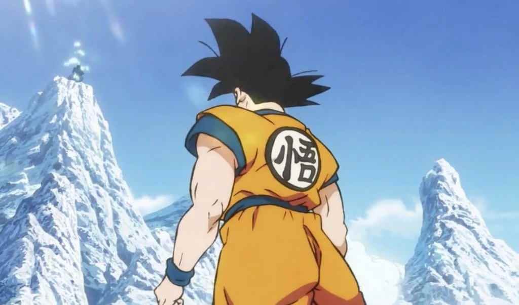 El Primer Teaser Trailer De La Proxima Pelicula De Dragon Ball