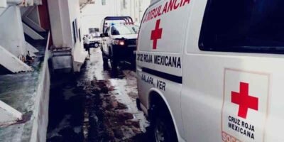 Embolsan A Bebe En Central Camionera De Xalapa Fue Rescatada