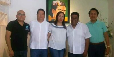 En Veracruz Urge Seguridad Y Economia Julian Ramos