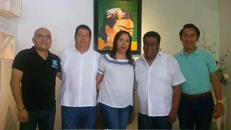 En Veracruz Urge Seguridad Y Economia Julian Ramos