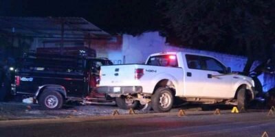 Enfrentamiento En Atzalan Deja 3 Muertos 6