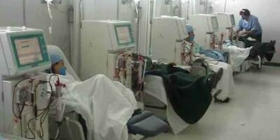 Exhorta Imss A Cuidar Los Rinones