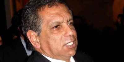 Fidel Herrera Beltran Sufre Derrame Cerebral Esta Controlado Familia