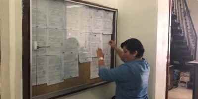 Fomentan Equidad De Genero En Eleccion De Agentes Municipales