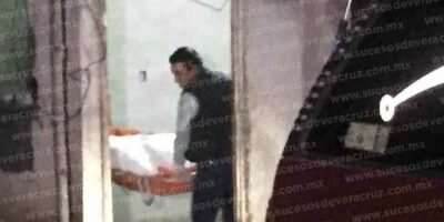 Grupo Armado Acribilla A Mujer En Su Casa