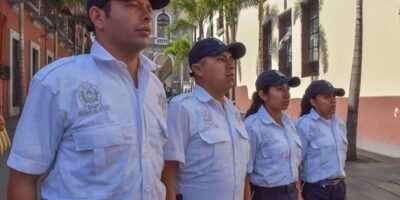 Hay 400 Aspirantes A Ingresar A La Policia Municipal