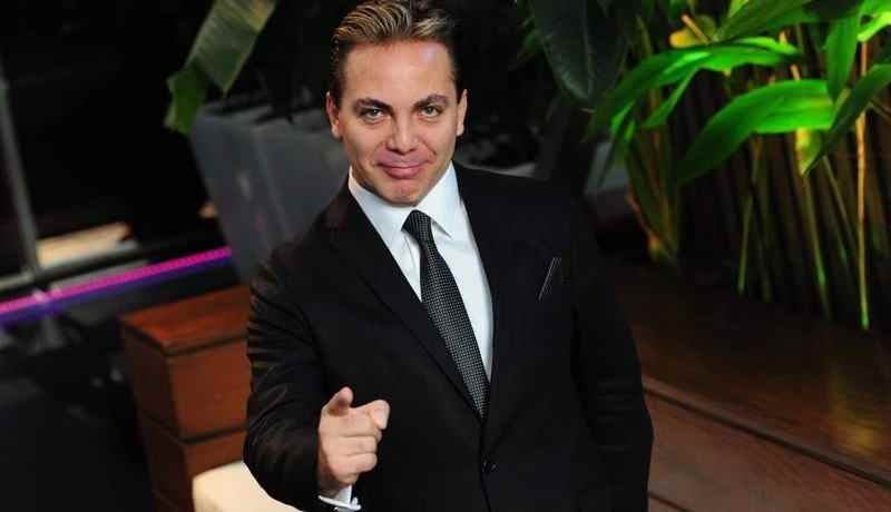 Hija De Cristian Castro Baila Twerking Y Le Llueven Criticas