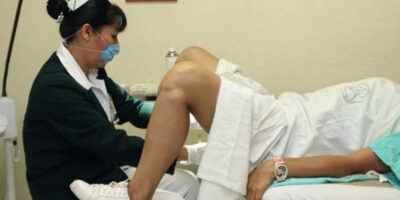 Imss Recomienda A Mujeres Someterse Al Papanicolau