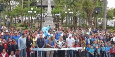 Inaugurada La Segunda Feria Regional Del Agua 3
