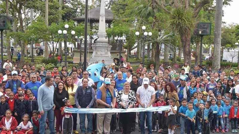 Inaugurada La Segunda Feria Regional Del Agua 3
