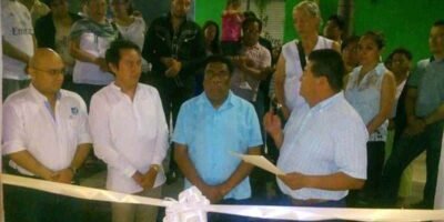 Inicia Julian Ramos Campana Por La Diputacion Federal Por Cordoba