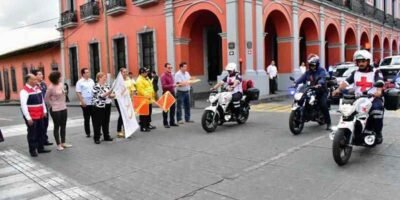 Inicia Operativo Semana Santa 2018