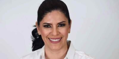 Iniciare Campana El Lunes Marisol Arroniz