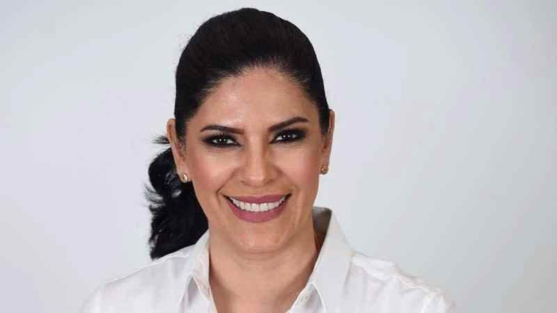 Iniciare Campana El Lunes Marisol Arroniz