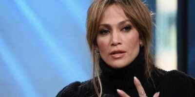 Jennifer Lopez Revela Acoso