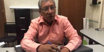 Liliana Gutierrez Nueva Directora De Obras Publicas