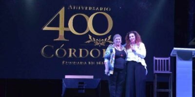 Maria Del Sol Da Conferencia El Valor De Ser Mujer 4