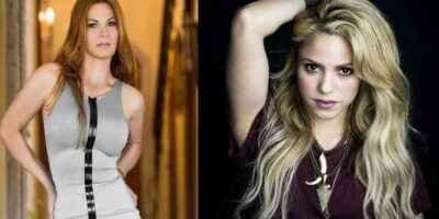 Mhoni Vidente Revela Que Shakira Es Victima De Brujeria Negra