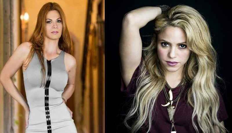 Mhoni Vidente Revela Que Shakira Es Victima De Brujeria Negra