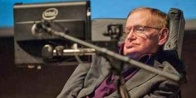 Muere El Cientifico Britanico Stephen Hawking A Los 76 Anos