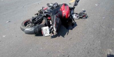 Muere Hombre Arrollado En Venta Parada