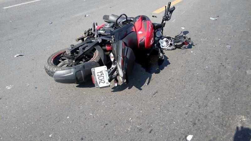 Muere Hombre Arrollado En Venta Parada