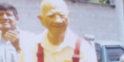 Muere Tio Gil A Los 102 Anos De Edad En Emaus 3