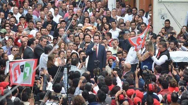 Ninguna Regresion Antidemocratica En Veracruz Pepe Yunes 4