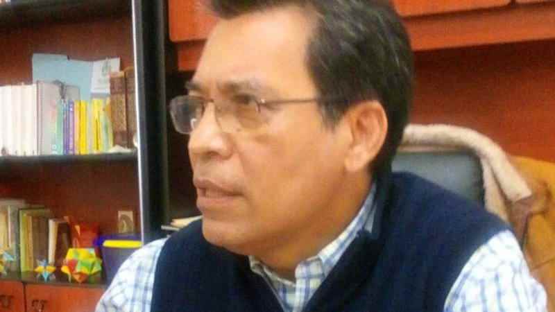 No Llegan Recursos Federales Para Restaurar Catedral