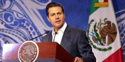 Pena Nieto Visita La Entidad Veracruzana Este Martes 2