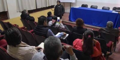 Promoveran Educacion Ambiental En Escuelas De Cordoba
