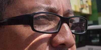 Realiza Dif Campana De Lentes A Bajo Costo